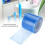 Ταινία φραγμού Ideal Dental Supplies, μεμβράνη φραγμού με διάτρητο σχεδιασμό, αυτοκόλλητη 6