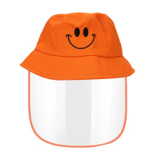 Chapeau de soleil respirant pour enfants, chapeau bob à large bord à séchage rapide avec protection UPF50+, chapeau de protection solaire doux