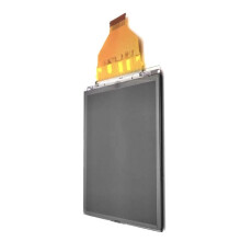 LCD-Scherm voor G15 G16-Camerareparatie Zonder Achtergrondverlichting