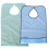 Σαλιάρες ενηλίκων ανθεκτικές στο λάδι για γυναίκες, ανθεκτικό στην καύση ελαφρύ 2