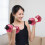 Multi-Purpose Water Dumbbells - Build Muscle Without Joint Strain 4