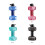 Multi-Purpose Water Dumbbells - Build Muscle Without Joint Strain 6