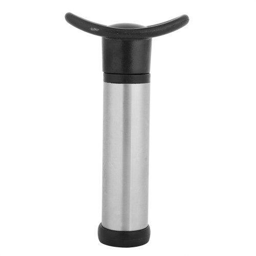 Αντλία κενού Wine Saver, Συντηρητής φρεσκάδας κρασιού, επαναχρησιμοποιήσιμο 1