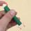 Dog Tick Remover Tool with Flea Comb, Complete Extraction Kit, TravelReady for MultiPet Use 5