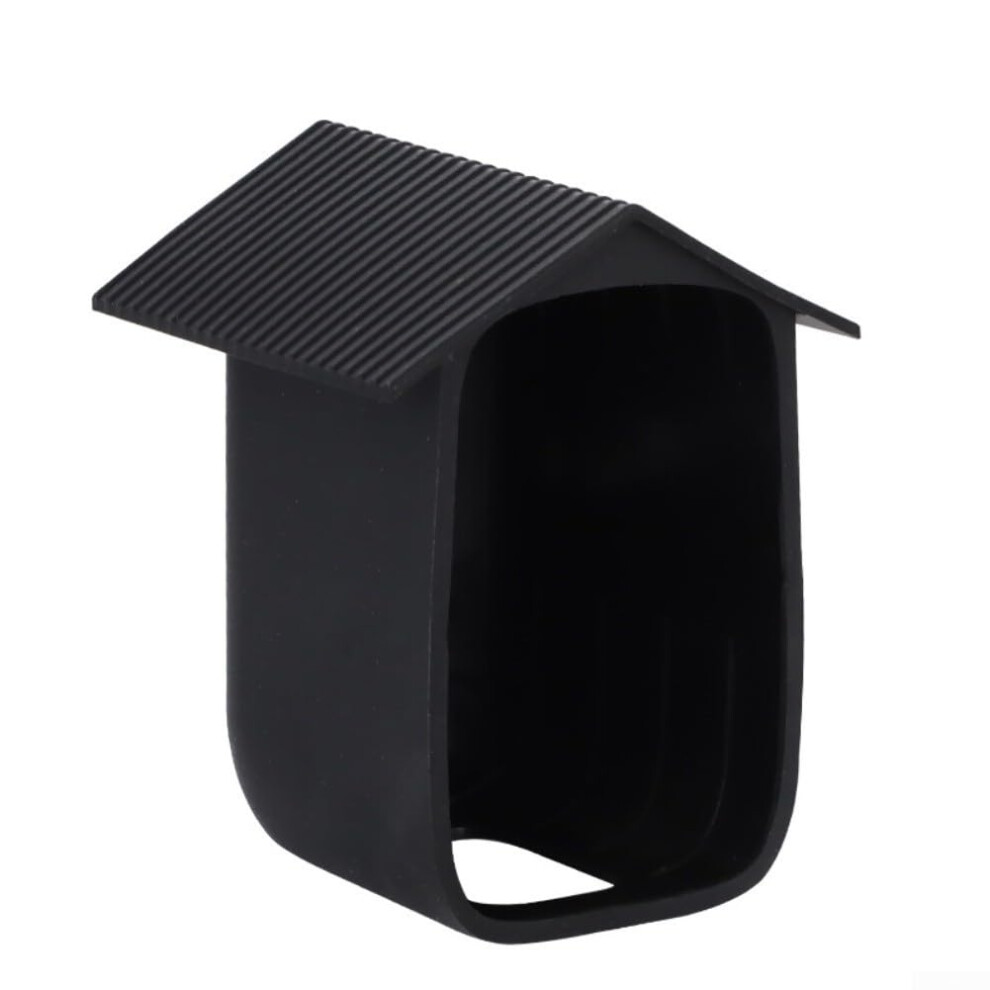 Silicone Case For Eufy Security S300 With ScratchâResistant Dustproof Drop Protection And Precise Fit 9187378383551