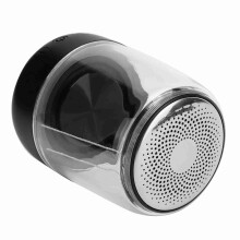 C7 Bluetooth 5.4 Wireless Lautsprecher mit LED-Licht, 3W, 600mAh