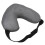 Gray Armpit Pillow with Adjustable Strap for Breast Cancer Recovery 14