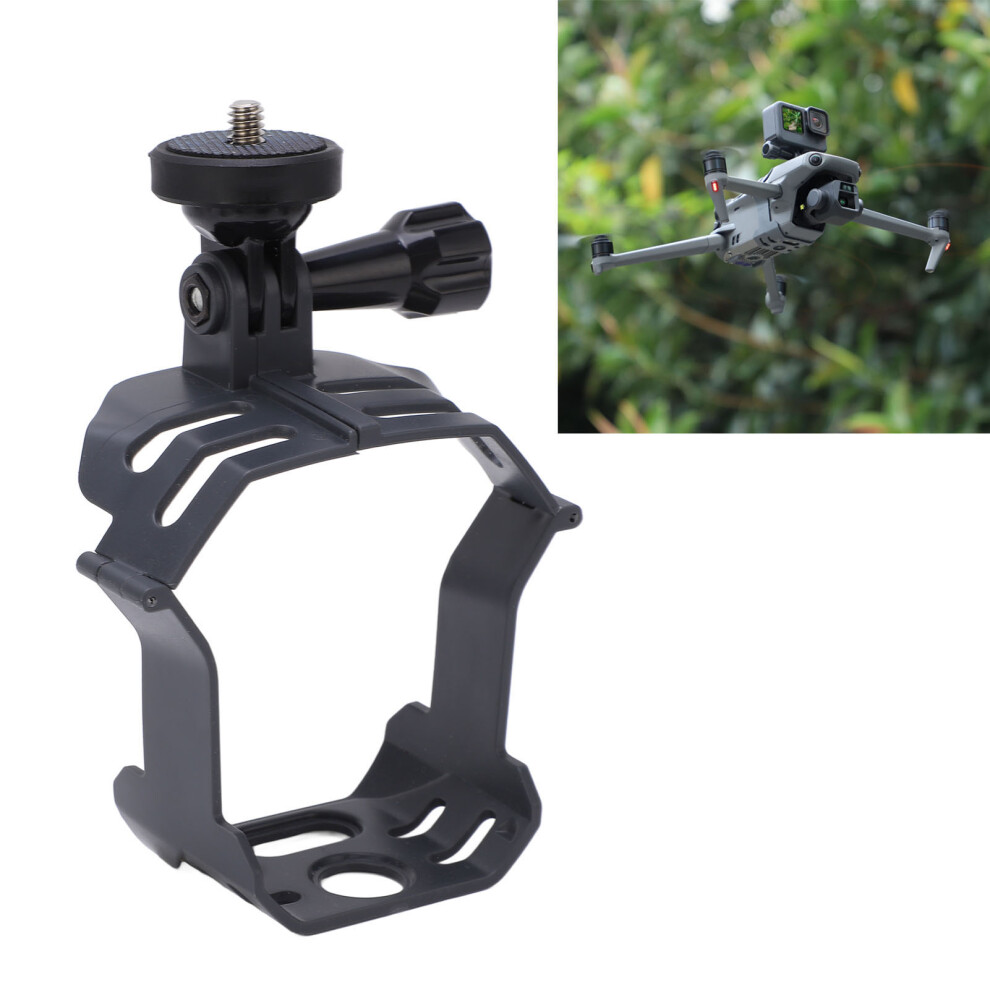 Multifunctional Drone Adapter Mount For Mavic 3, 69G Gray 4321375357046