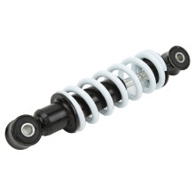 Mono Shock Adjustable Shock Absorber Suspension Universal Motorcycle Shocks Long Service Life Reduced Wheel Jitter Anti Vibration Waterproof Easy