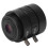 3MP CS-Objektiv 4,0 mm CS-Mount - 30x32 mm, Silber 8