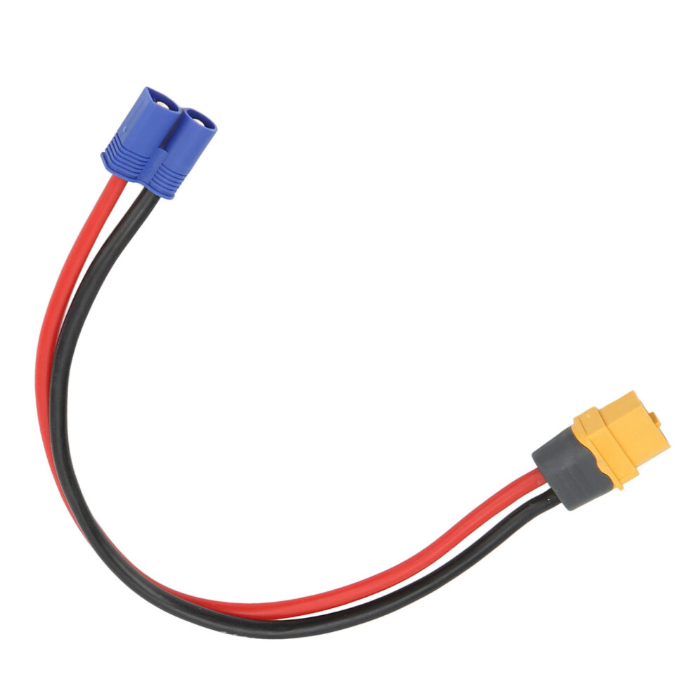 Corrosion Resistant Ec3 14Awg Cable Safe For Rc Cars & Airplanes 4951375357267