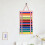 Practical Belt Collection, Organizer, Elegant Belt Storage, Bag, Practical Wall Hanging, Medal Bag, Belt 2