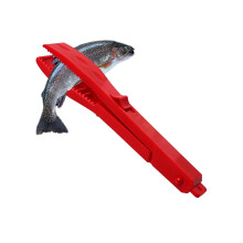Angler claw gripper, fish gripper Ergonomic fish gripper claw tongs