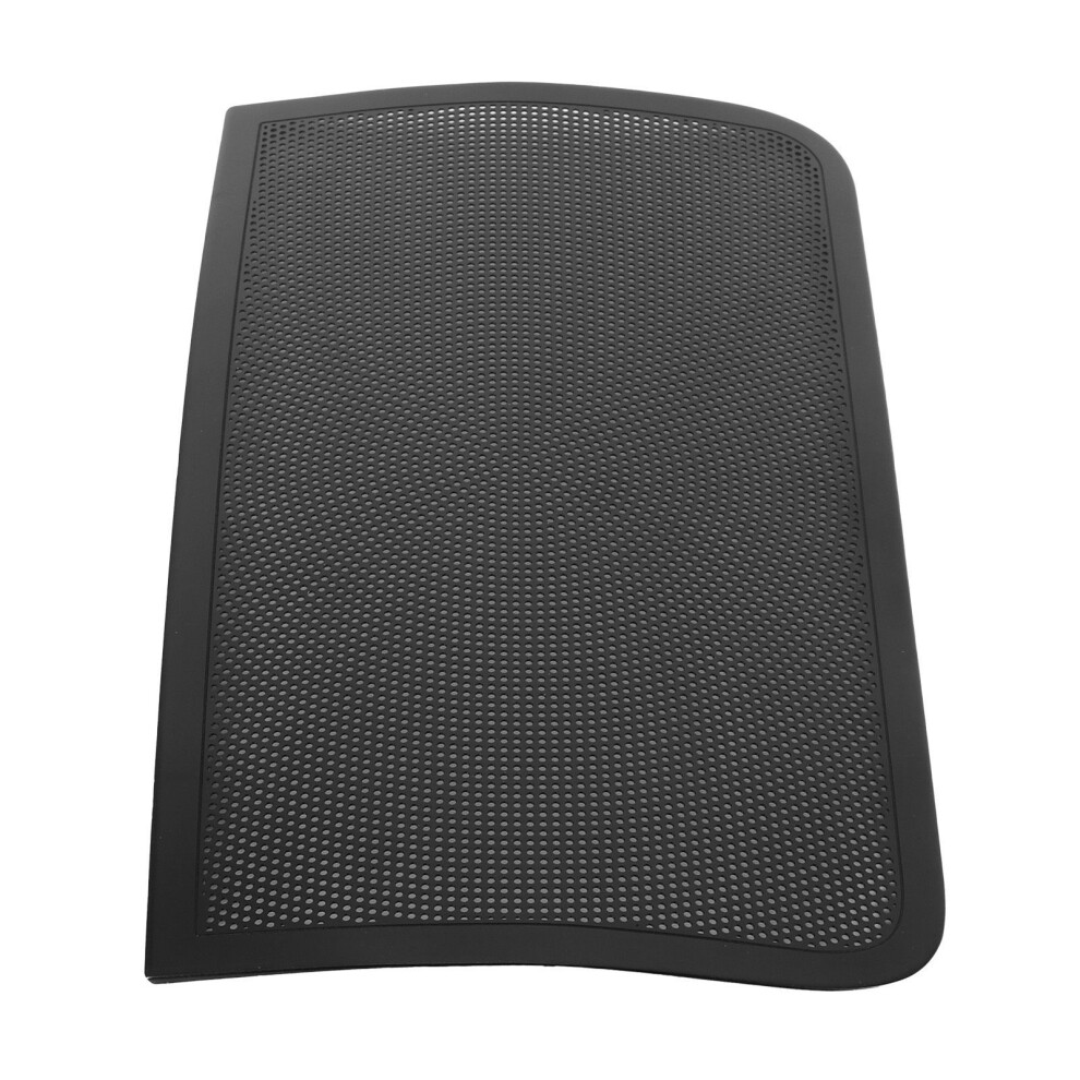 Alloy Dashboard Speaker Cover Trim For Land Rover Discovery 5/Vogue 2017-2021 8491379088300