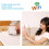 Wireless Portable Printer Mini Handheld Color Inkjet Prints on Any Surface USBC for iOS Android 3