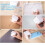Wireless Portable Printer Mini Handheld Color Inkjet Prints on Any Surface USBC for iOS Android 4