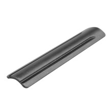 Dovetail Rail Base 11mm Round Bottom Steel For Hunting Scope Tactical Accessory