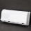 Automatic Toothpaste Squeezer & Bathtub Rack Set, Plastic, 15.1x5.7cm 11