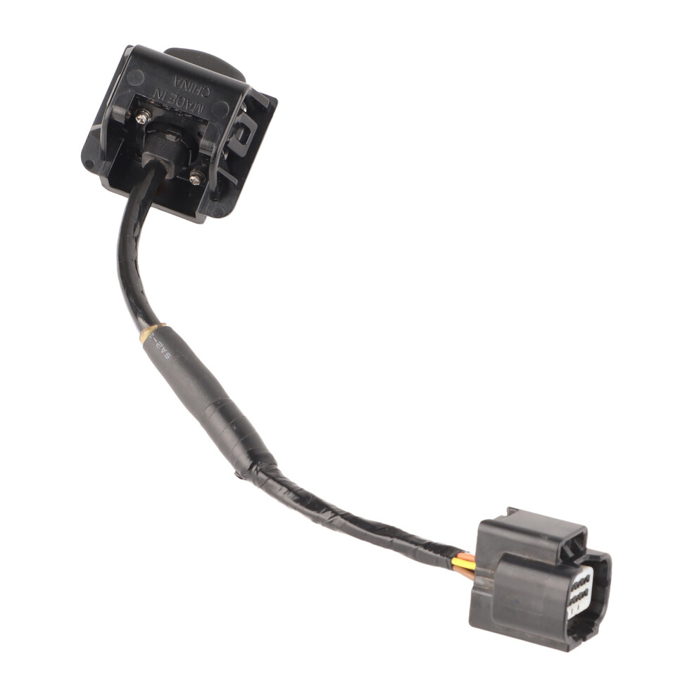 Durable 39530 Tba A01 Parking Camera Replacement For Civic 2016Â2019 7891375366081