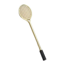 Stylo de raquette de badminton, pour la maison et l'école,