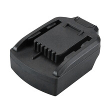 For  18V Series Battery Conversion for  20V 6PIN Lithium Battery Tool Converter Battery Adapter
