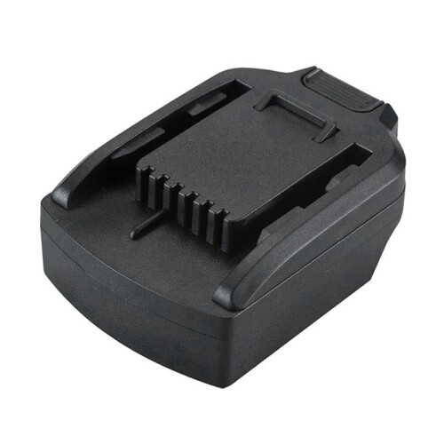 For  18V Series Battery Conversion for  20V 6PIN Lithium Battery Tool Converter Battery Adapter