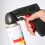 Car Sprays Adaptor Paint Handle Grip Airbrush Paint Full for Auto Polish Adapter Handle Trigger Tool 5