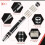 12 Pieces Pen Screwdriver Gifts Multitool Handy Tool Eight in One Magnetic Pocket Screwdriver Multi Precision Function 3