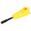 Electric Chisel Modified Tool for Carpentry & Woodworking, Weight Design, Stainless Steel Material 4
