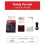 -T Meter Magnetic Dip Meter Digital Protractor Angle Measuring Tool Laser Goniometer Goniometer 3