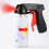 Car Sprays Adaptor Paint Handle Grip Airbrush Paint Full for Auto Polish Adapter Handle Trigger Tool 6