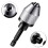 Keyless Drill Chuck Bit,Keyless Drill Chuck Fast Change Converter Extension Screwdriver Drill Adapter0.3-6.5/0.3-3.6mm 6