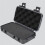 Waterproof Hard Carry Case Bag Tool Case with Pre-Cut Sponge Storage Box Protector Organizer Hardware Toolbox 2