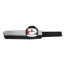 Heavy Duty Dial Torque Wrench Preset Torque Wrench Adjustable Auto Repair Torque Adjustable Kg Wrench Dafei 10Nm 1/4