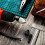Keyless Drill Chuck Bit,Keyless Drill Chuck Fast Change Converter Extension Screwdriver Drill Adapter0.3-6.5/0.3-3.6mm 5