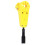Electric Chisel Modified Tool for Carpentry & Woodworking, Weight Design, Stainless Steel Material 3
