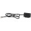 12-24V Non-contact Tank Liquid Water Level Detect Sensor  Container  5V 6
