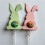 Matrices de découpe de lapins de pâques, en acier au carbone, 7
