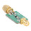 10,7 MHz Bandpassfilter PCB, 20dBm, -40-85C 6
