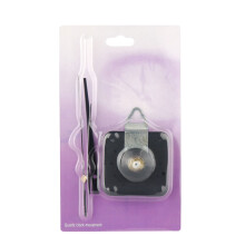 DIY Quiet Clock Mechanism Replacement with 0.73Inch Shaft-Pin 4