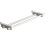 Towel Rail For 0.3m2m Heating Radiators, Clothes Drying Rack, MultiPurpose Storage Rack 1