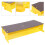 Ventilated Pollen Tray With Removable Pollen Trap For Beekeeping Tools Apiculture Accessory Pollencatcher Box Featuring Durable Material Harmless To 3