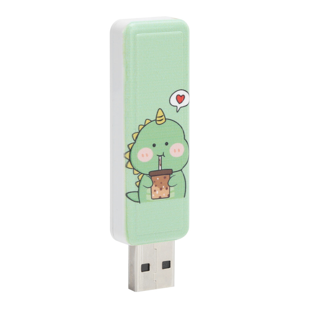 Stylish 32Gb Dinosaur Usb2.0 Flash Drive - Shockproof & Moisture-Proof 5071379095015