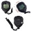 Digital Stopwatch Timer For Athletes With 100Lap Capacity, BuiltIn Metronome, Compact Size 3