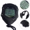 Digital Stopwatch Timer For Athletes With 100Lap Capacity, BuiltIn Metronome, Compact Size 2