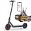 Powerful 350W Folding Electric Scooter for Adults 1