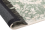 Beliani Rug AKARSU Green 80 x 150 cm Viscose 12
