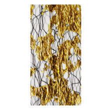 Fournitures pour la création de bijoux en résine avec paillettes métalliques, décorations holographiques à paillettes pour nail art,