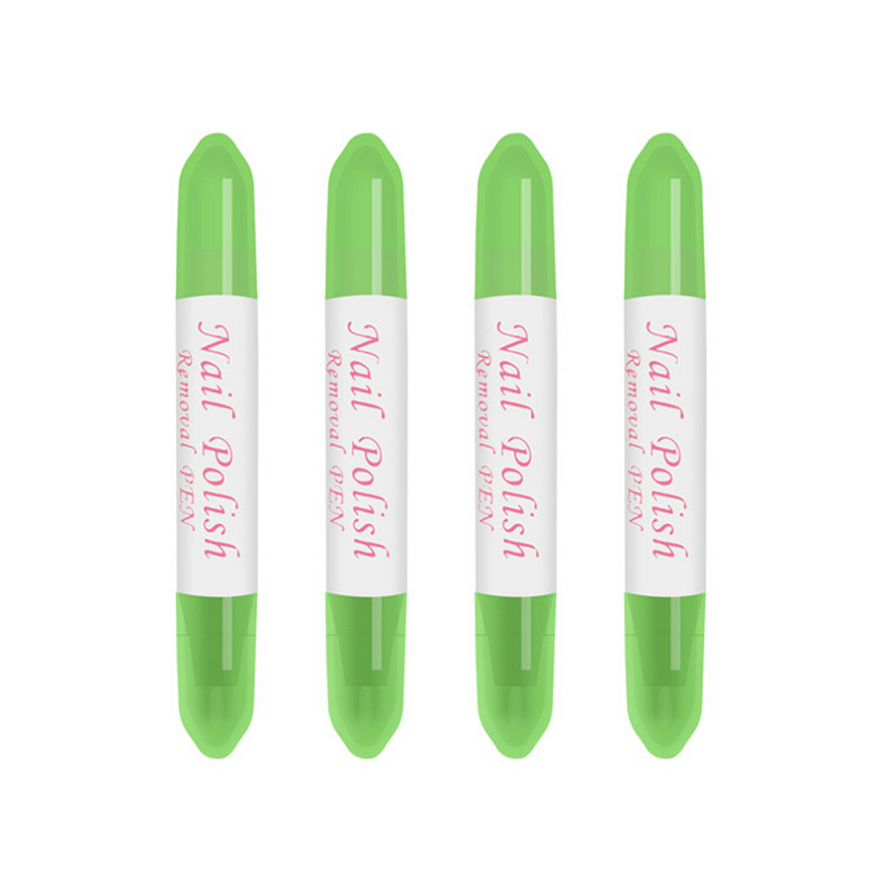 Innovative Manicure Correction Pen, Acetone Compatible for Quick Polish Mistakes Cleaning, Lightweight, Compact, and Perfect for Travel, Gift Option