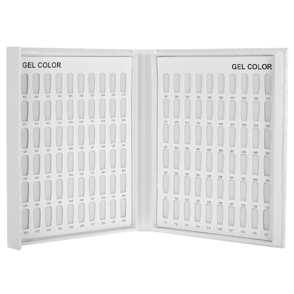 Quality Assured Nail Art Display, High-Performance Fabric For Optimal Functionality, Flexible Fit To Suit Any Nail Polish Collection, Comfortable Iro